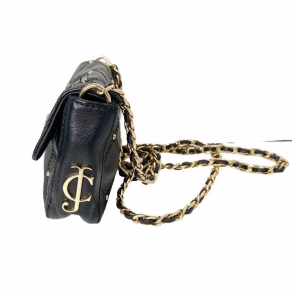 FINAL SALE - Juicy couture purse - Picture 3 of 6